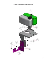 Предварительный просмотр 2 страницы STEELGREEN SG36 Instruction Manual