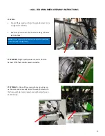 Предварительный просмотр 11 страницы STEELGREEN SG36 Instruction Manual