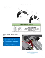 Preview for 6 page of STEELGREEN SG46 Instruction Manual