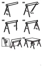 Preview for 5 page of Steelman SH-047 Operator'S Manual