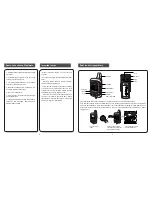 Preview for 3 page of Steelmate 888W1 User Manual