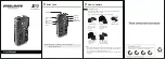 Preview for 1 page of Steelmate JS12 User Manual