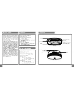 Preview for 3 page of Steelmate PTS800V8 Manual