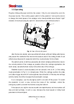 Preview for 12 page of SteelMax ABM-28 Operator'S Manual