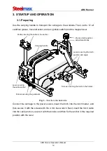 Preview for 10 page of SteelMax ARC Runner Operator'S Manual