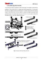 Предварительный просмотр 12 страницы SteelMax ARC Runner Operator'S Manual