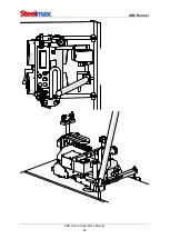 Предварительный просмотр 24 страницы SteelMax ARC Runner Operator'S Manual