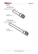 Предварительный просмотр 26 страницы SteelMax ARC Runner Operator'S Manual