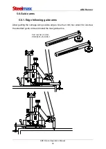 Preview for 30 page of SteelMax ARC Runner Operator'S Manual