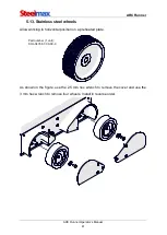 Предварительный просмотр 41 страницы SteelMax ARC Runner Operator'S Manual