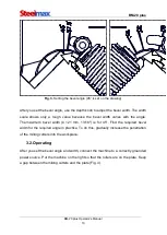 Предварительный просмотр 10 страницы SteelMax BM-20 plus Operator'S Manual