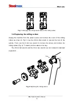 Предварительный просмотр 14 страницы SteelMax BM-20 plus Operator'S Manual