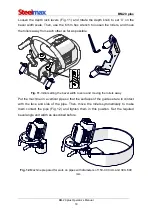 Предварительный просмотр 18 страницы SteelMax BM-20 plus Operator'S Manual