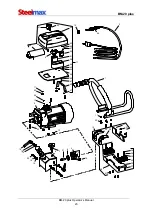 Предварительный просмотр 23 страницы SteelMax BM-20 plus Operator'S Manual