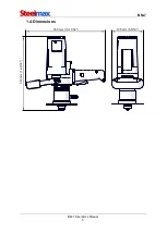 Preview for 5 page of SteelMax BM-7 Operator'S Manual