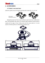 Preview for 15 page of SteelMax BM-7 Operator'S Manual