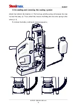 Preview for 14 page of SteelMax D200XT Operator'S Manual