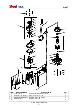 Preview for 32 page of SteelMax D200XT Operator'S Manual