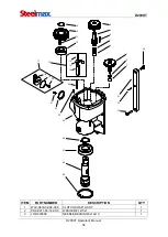 Preview for 34 page of SteelMax D200XT Operator'S Manual