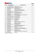 Preview for 35 page of SteelMax D200XT Operator'S Manual