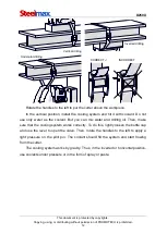 Preview for 12 page of SteelMax D250X Operator'S Manual