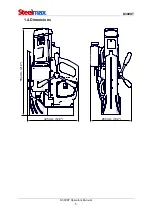 Предварительный просмотр 5 страницы SteelMax D300XT Operator'S Manual