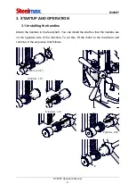 Предварительный просмотр 9 страницы SteelMax D300XT Operator'S Manual