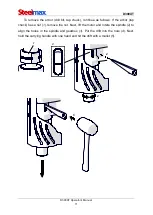 Предварительный просмотр 11 страницы SteelMax D300XT Operator'S Manual