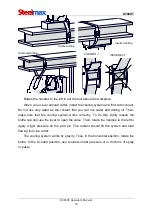 Предварительный просмотр 16 страницы SteelMax D300XT Operator'S Manual