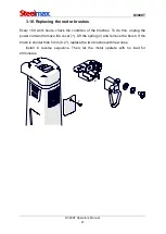 Предварительный просмотр 21 страницы SteelMax D300XT Operator'S Manual