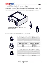 Предварительный просмотр 24 страницы SteelMax D300XT Operator'S Manual