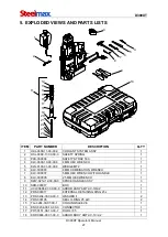 Предварительный просмотр 27 страницы SteelMax D300XT Operator'S Manual