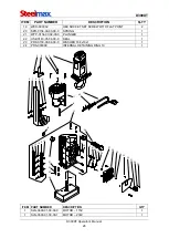 Предварительный просмотр 28 страницы SteelMax D300XT Operator'S Manual