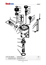 Предварительный просмотр 32 страницы SteelMax D300XT Operator'S Manual