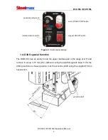 Предварительный просмотр 5 страницы SteelMax D3X L Operator'S Manual