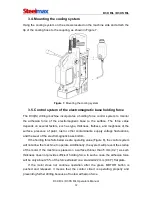 Предварительный просмотр 12 страницы SteelMax D3X L Operator'S Manual