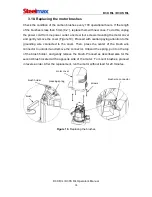 Предварительный просмотр 18 страницы SteelMax D3X L Operator'S Manual