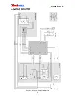 Предварительный просмотр 19 страницы SteelMax D3X L Operator'S Manual