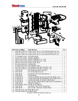 Предварительный просмотр 21 страницы SteelMax D3X L Operator'S Manual