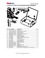 Предварительный просмотр 26 страницы SteelMax D3X L Operator'S Manual