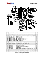 Предварительный просмотр 27 страницы SteelMax D3X L Operator'S Manual