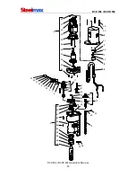 Предварительный просмотр 29 страницы SteelMax D3X L Operator'S Manual