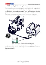 Предварительный просмотр 10 страницы SteelMax Li'l Runner Operator'S Manual