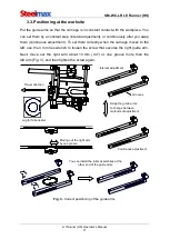 Предварительный просмотр 11 страницы SteelMax Li'l Runner Operator'S Manual