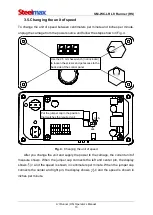 Предварительный просмотр 13 страницы SteelMax Li'l Runner Operator'S Manual