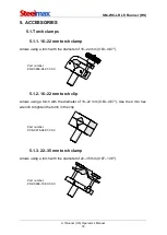 Предварительный просмотр 16 страницы SteelMax Li'l Runner Operator'S Manual