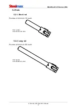 Предварительный просмотр 17 страницы SteelMax Li'l Runner Operator'S Manual