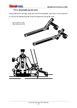 Предварительный просмотр 22 страницы SteelMax Li'l Runner Operator'S Manual