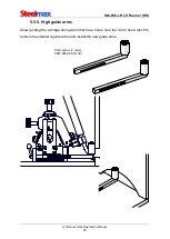 Предварительный просмотр 25 страницы SteelMax Li'l Runner Operator'S Manual