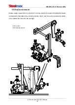 Предварительный просмотр 26 страницы SteelMax Li'l Runner Operator'S Manual